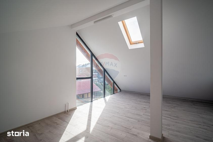 Casă cu 3 camere cu Teren 107 Mp în Central