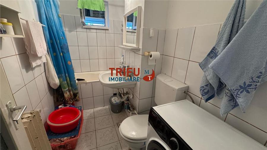 Apartament de vanzare 2 camere zona Cetate - 6