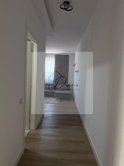 Apartament 3 camere Victoria Homes Pipera I PRIMA ÎNCHIRIERE | COM 0% - 11