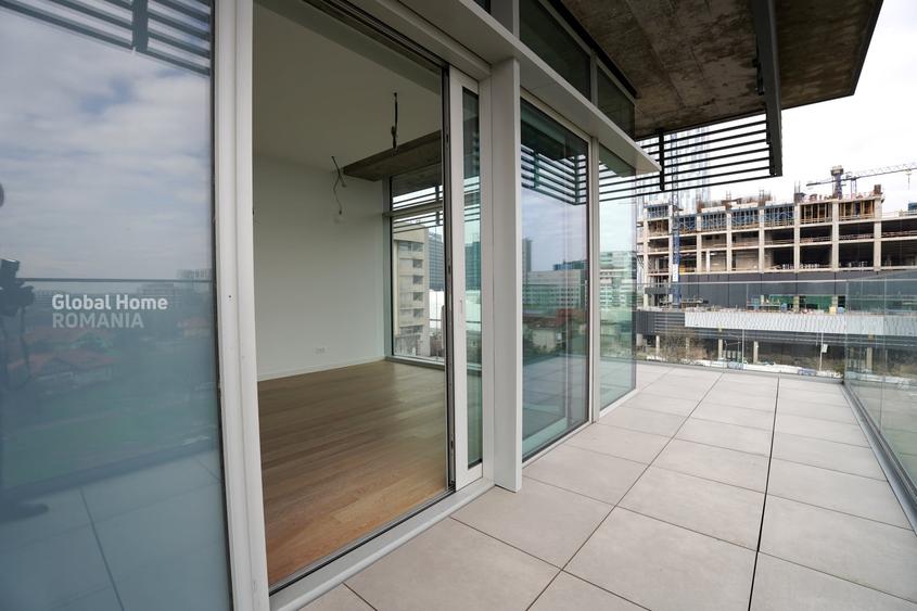 Apartament 3 camere Aviatiei | Upsite-Atenor-Parcare/Boxa - 6