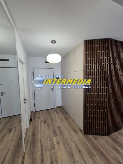 Apartament 2 camere 53 mp Modern Bloc NOU CETATE mobilat utilat complet Parcare - 4