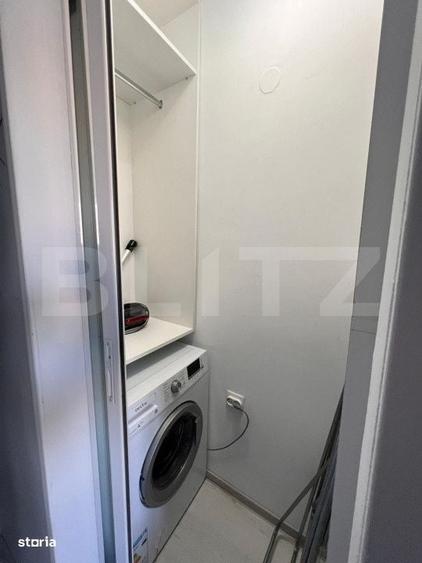 Apartament cu 2 camere decomandat în Ultracentral