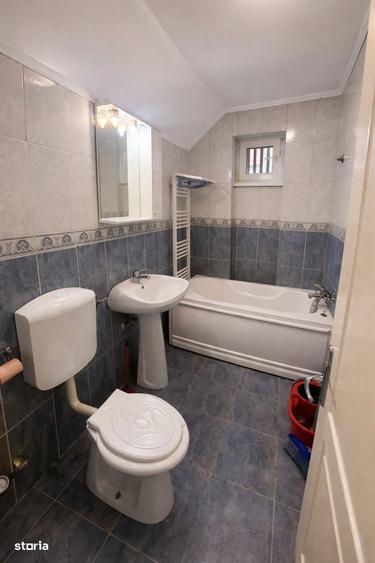 Apartament cu 2 camere semidecomandat în Malul Mureșului