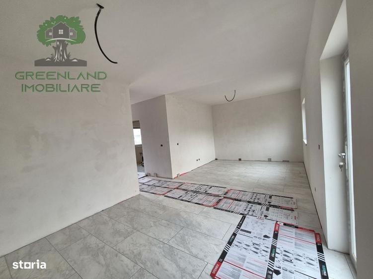 CASA P+E 4 camere, 2 bai, 118mp, teren 100mp, CENTRU TOMESTI - 10