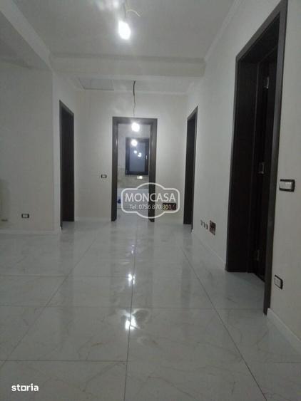 Casă cu 3 camere în Central