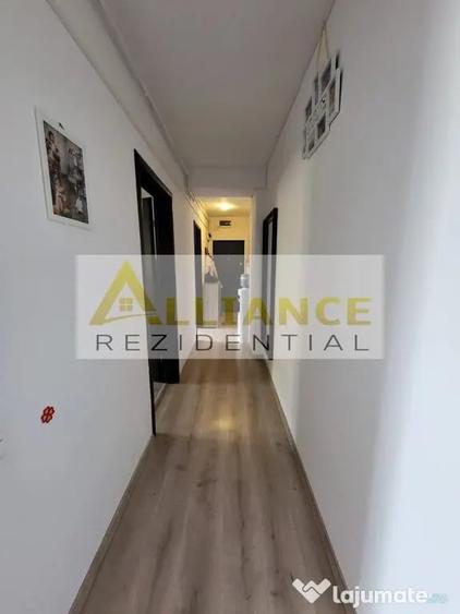 Apartament 3 camere cu terasa 54 mp |Strada Luica | - Bucuresti (Bucuresti-Ilfov) - 3