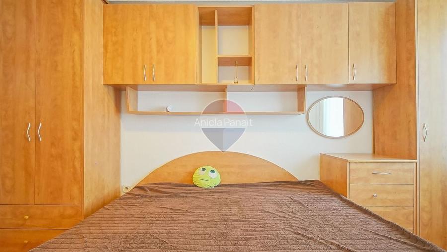 Apartament de două camere langă parc, Centrul Civic