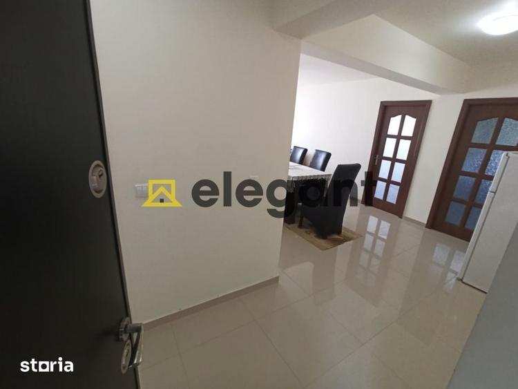 Apartament cu 2 camere semidecomandat în Pielești
