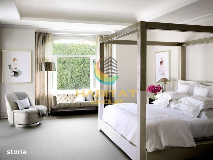 Apartament cu 2 camere decomandat în Tineretului