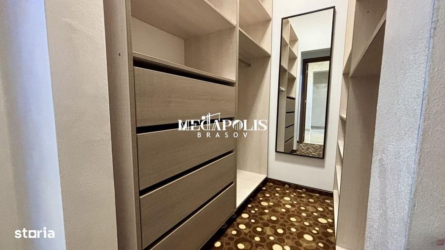 Apartament cu 4 camere în Central