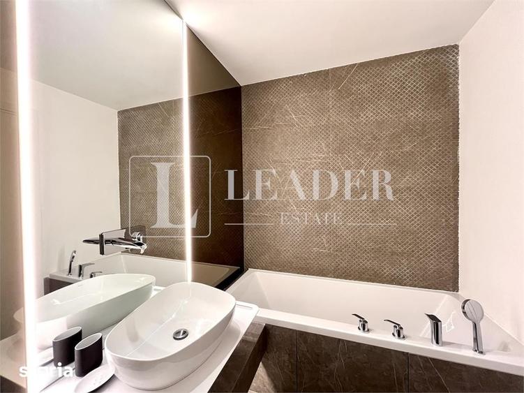 Nou | Apartament 3 Camere | Barbu Vacarescu - 14