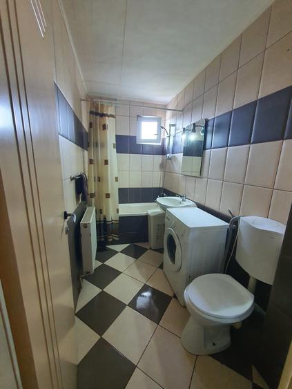 Apartament cu 2 camere decomandat în Luduș