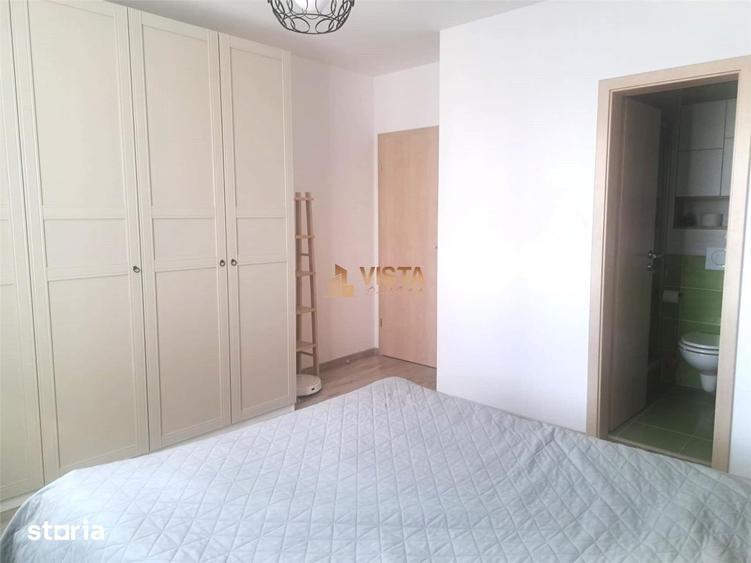 Apartament cu 3 camere decomandat, mobilat în Tractorul — fotografia 1