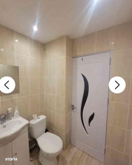 Apartament cu 2 camere decomandat în Micro 3