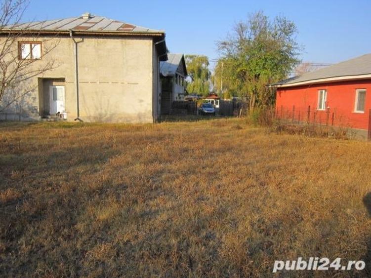 Casă cu 5 camere cu Teren 845 Mp în Căzănești