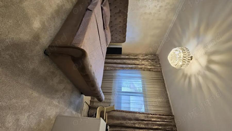 Casă cu 4 camere cu Teren 2530 Mp în Central