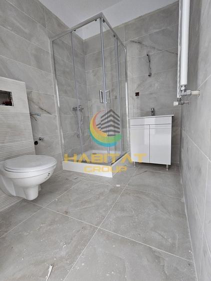 3 camere tip duplex cu terasa - Timpuri Noi - 6
