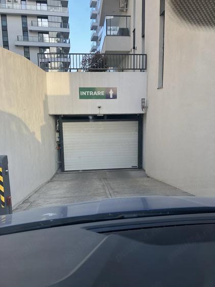 Apartament cu 2 camere semidecomandat în Tomis Nord