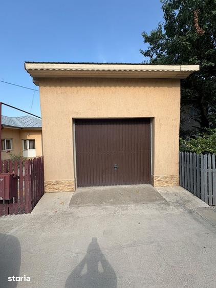 Casă cu 5 camere cu Teren 900 Mp în Ciorogârla