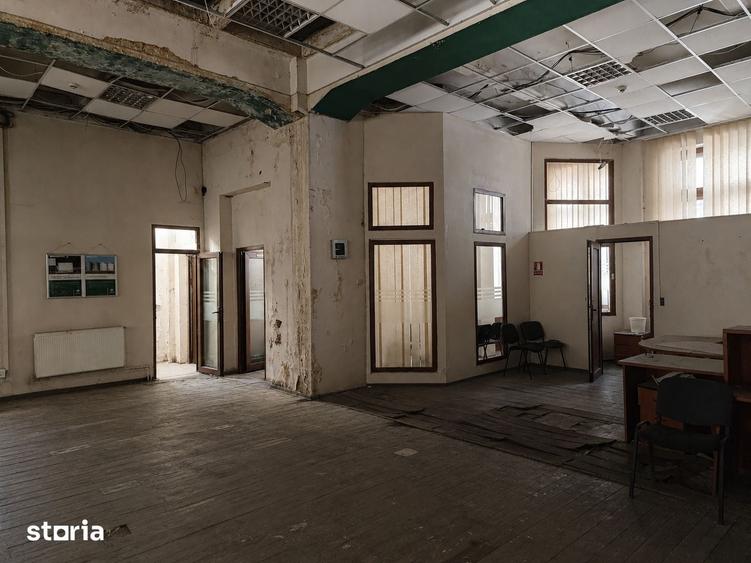 Spatiu comercial ultracentral Piata Traian, Braila - 7