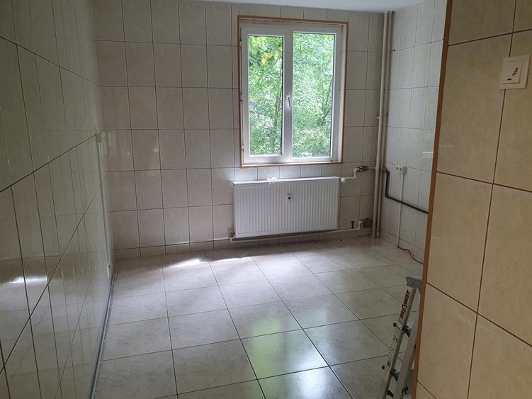 Apartament cu 2 camere decomandat în Timișoara