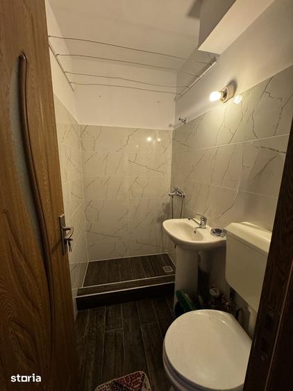 Apartament cu 2 camere semidecomandat în Romanilor