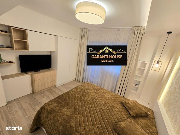Bd. Unirii, apartament cu 4 camere, ultrafinisat, mobilat, 242 000 - 1