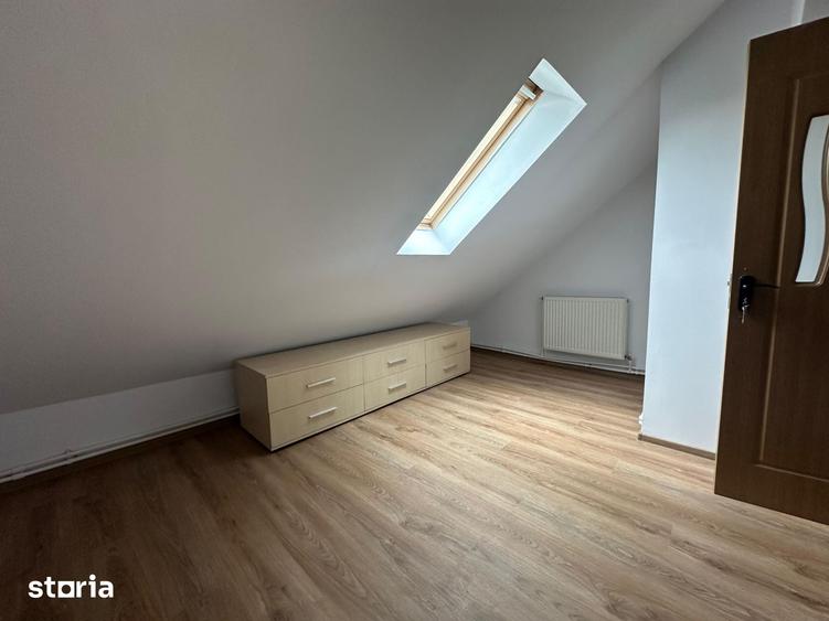 Apartament 2 camere Faget - 10