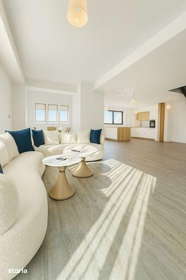 Apartament cu 4 camere în Central