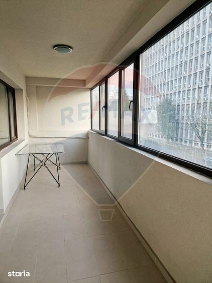 Apartament 2 camere de vanzare in Saphir Residence - 4