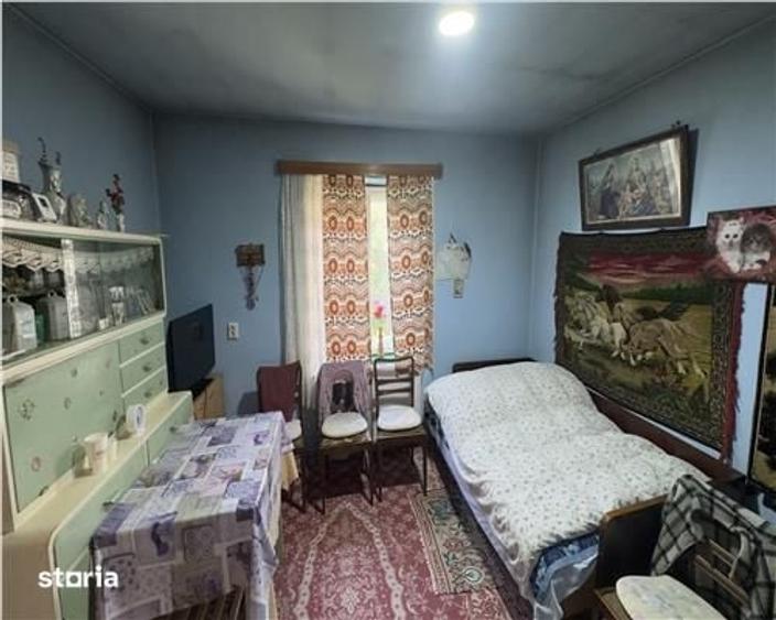 Casa cu curte de vanzare in Talmaciu, jude?ul Sibiu - 4