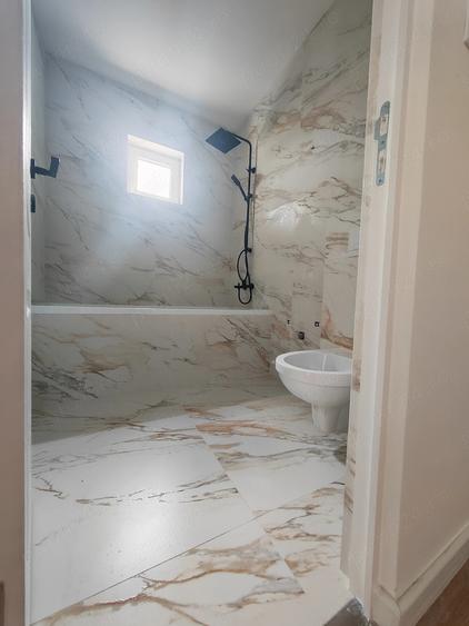 Apartament cu 2 camere decomandat în Nord
