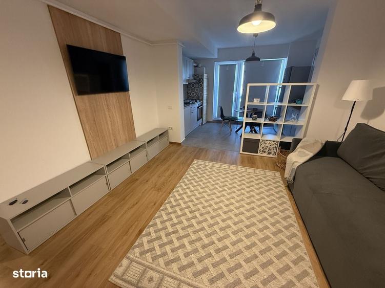 Ap. 2 Camere- Quartz Residence, Parcare Inclusa, Centrala Proprie - 2