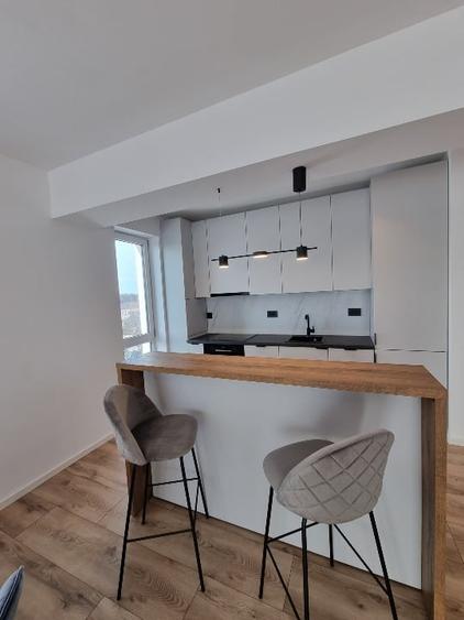 Baneasa Sisesti 3 Camere - 8