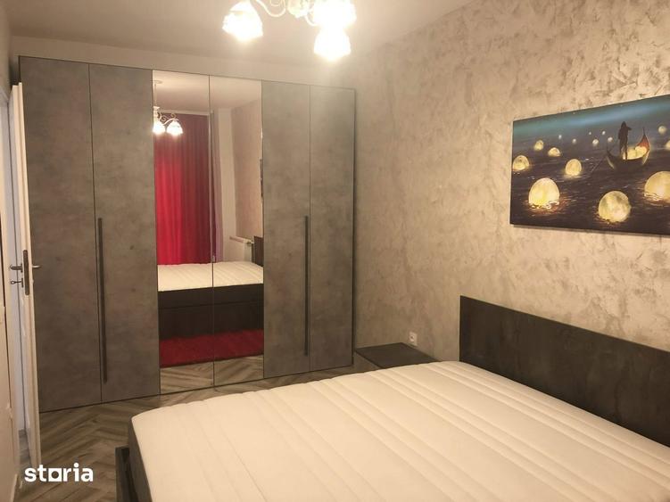 Apartament 2 camere, balcon 9mp, bloc nou, strada Fabricii - 1