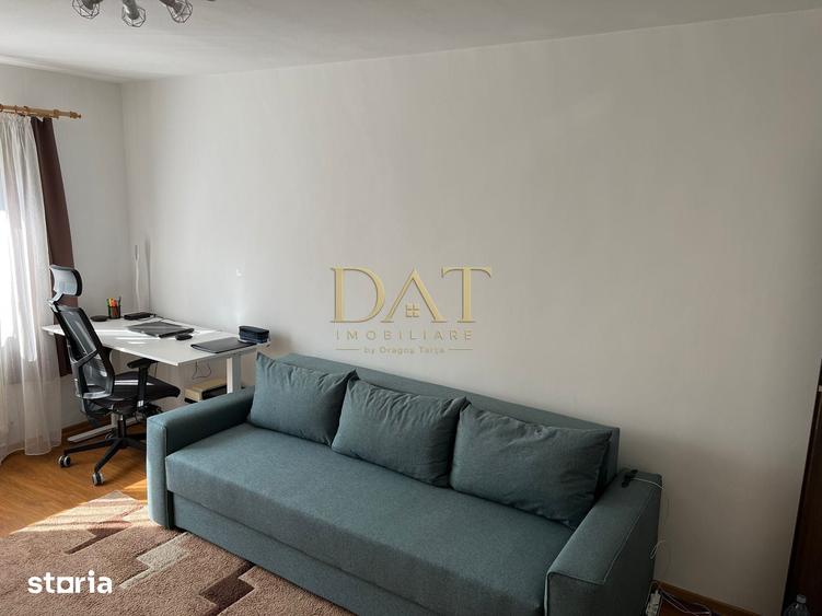 Apartament cu 2 camere decomandat în Între Lacuri