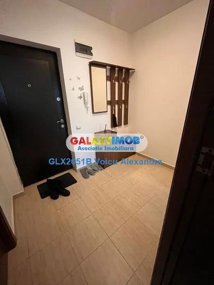 Garsonieră decomandată, mobilată în Berceni