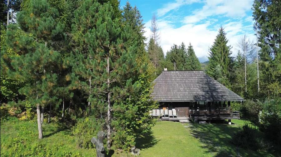 Hotel/Pensiune, de 2,000 mp, în Sud-Vest