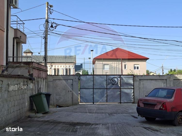 Spațiu comercial, de 144 mp, în Central