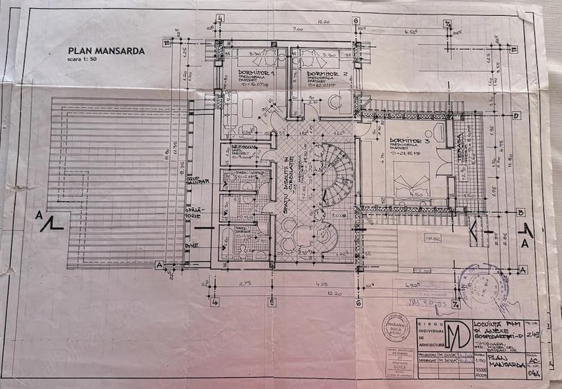 Casă cu Teren 500 Mp în Mehala