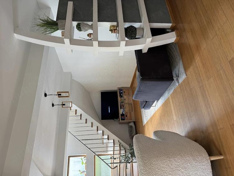 Casa individuala mobilata si utilata (renovata in 2020) direct de la proprietar - 5