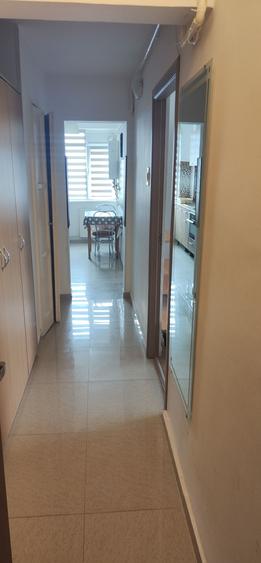 Apartament cu 2 camere decomandat în Albești