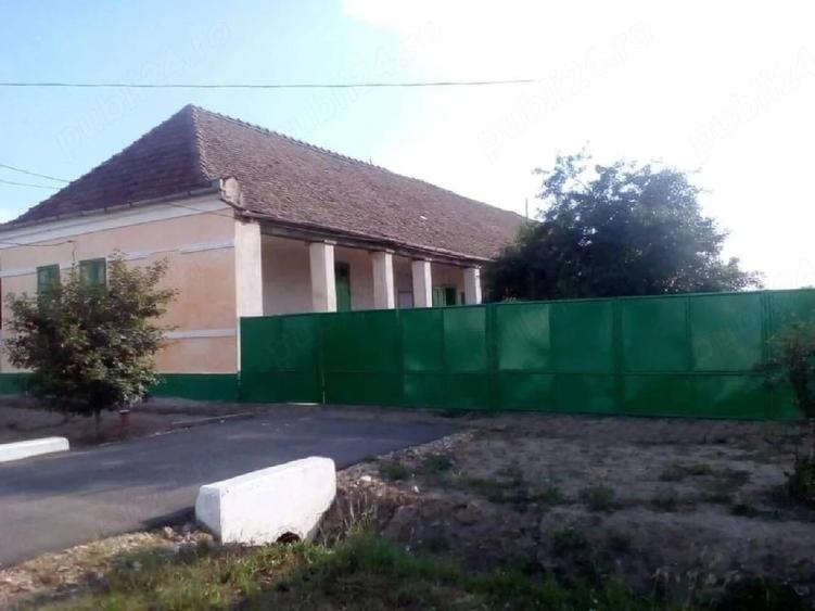 Casa de vanzare - 1