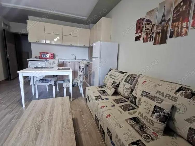 Garsonieră decomandată în Ghiroda