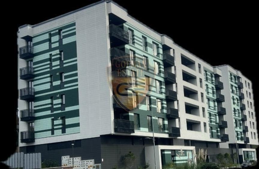 2 camere cu bucătărie închisă, Faleza nord, Pescărie BD. Mamaia, parcare - 16
