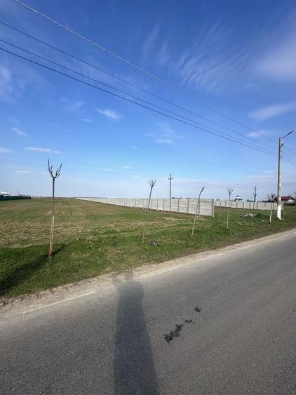 Spațiu comercial, în Bălăceanca