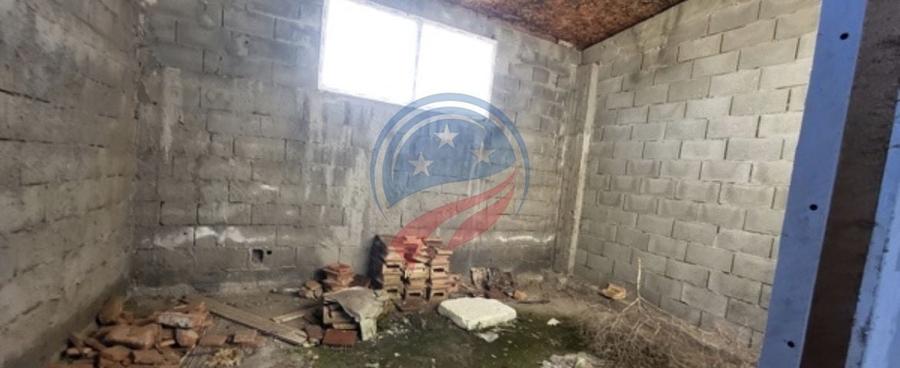 Spațiu industrial, de 150 mp, în Malu Mare