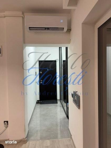 Apartament cu 3 camere decomandat, mobilat în Florești — fotografia 1