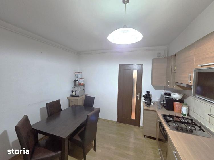 Apartament cu 2 camere în Mănăștur — fotografia 2
