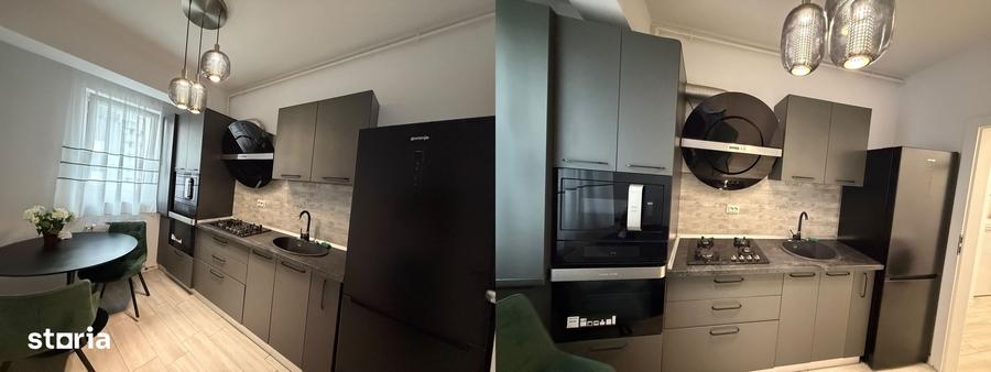 Apt. 2 cam,premium,bloc 2022,Rotar Park 2,Militari,Metro-Mc Donald's - 13